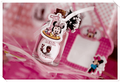 1 Yaş doğum Günü konsept Belirleme