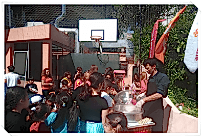 23 Nisan organizasyon 23 nisan okul gösterisi 23 Nisan Bandosu