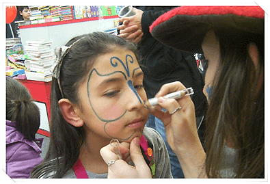 23 Nisan Sihirbaz Kiralama