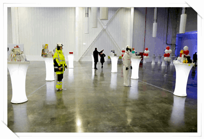 Açılış organizasyonu manken kiralama