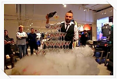 Açılış organizasyonu manken kiralama