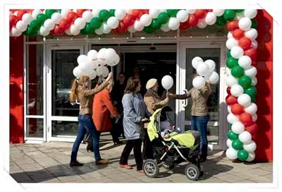 Açılış organizasyonu manken kiralama