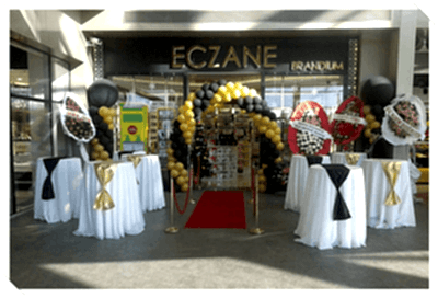 Açılış ORGANİZASYONU Hostes Temini Hostes Kiralama