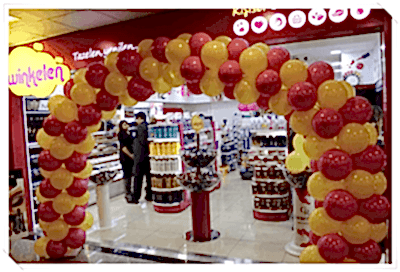 Açılış Organizasyonu Palyaço Kiralama Animatör Kiralama