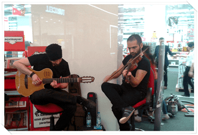 AVM Etkinlikleri Alışveriş Merkezi Etkinlikleri