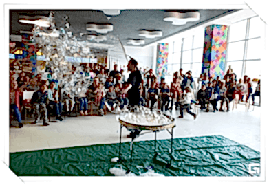 AVM Etkinlikleri Alışveriş Merkezi Etkinlikleri Dönemsel Dekorasyon