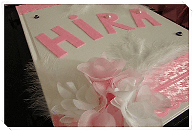 Baby Shower Süslemesi Süsleme Çeşitleri