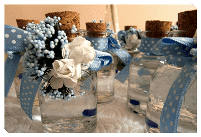 Baby Shower anı defteri Anı Kürsüsü