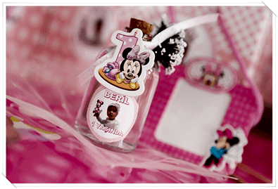 Baby Shower Kapı Süsü Mekan Süslemesi