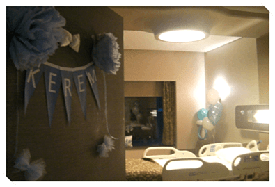 Baby Shower Organizasyonu