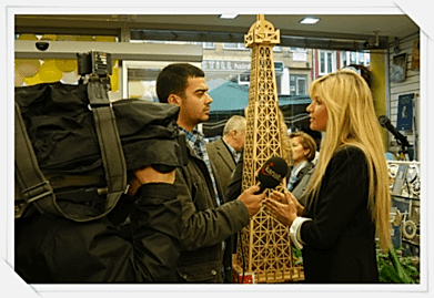 Basın Danışmanlığı