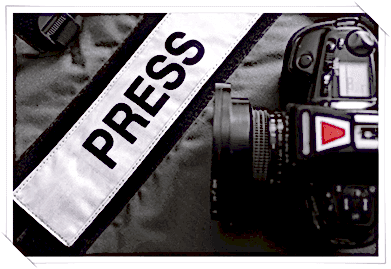 Basın Danışmanlığı