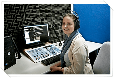 Basın Danışmanlığı