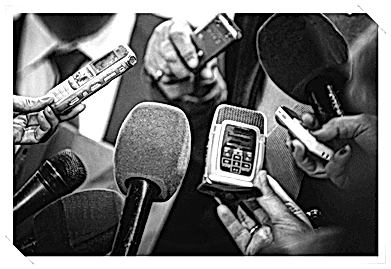 Basın Danışmanlığı