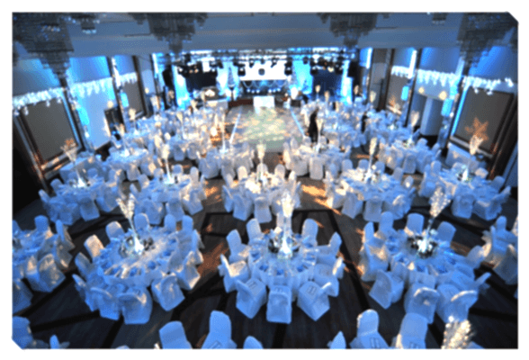 Bayi Toplantıları Hostes Kiralama Balon Dekorasyonu Sahne Dekorasyonu