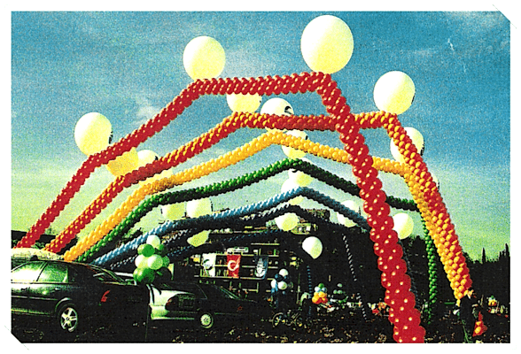 Bayi Toplantısı Trio Müzik Ekipleri