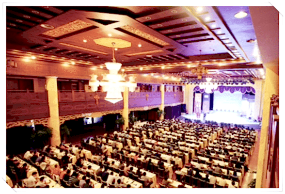 bayi Toplantısı Dans Grupları