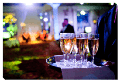 Bekarlığa Veda Partisi Mekan Temini