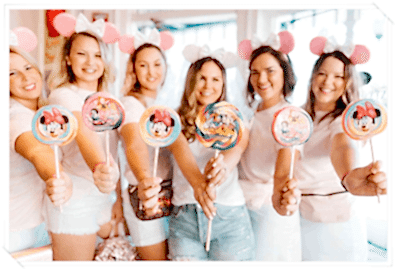 Bekarlığa Veda Partisi Kamera Fotoğraf Çekimi Prodüksiyon