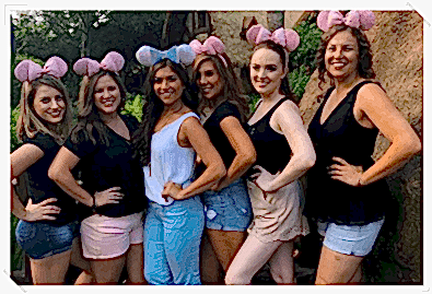 Bekarlığa Veda Partisi Organizasyonu