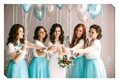 Bekarlığa Veda Partisi Organizasyonu