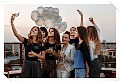 Bekarlığa Veda Partisi Organizasyonu