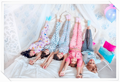 Bekarlığa Veda Partisi Organizasyonu