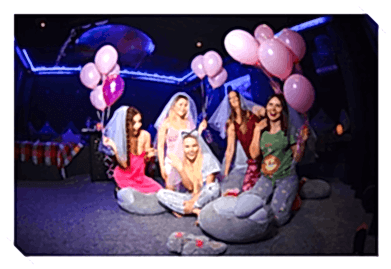 Bekarlığa Veda Partisi Organizasyonu