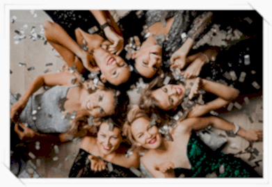 Bekarlığa Veda Partisi Organizasyonu