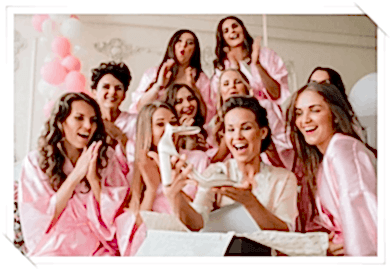 Bekarlığa Veda Partisi Organizasyonu