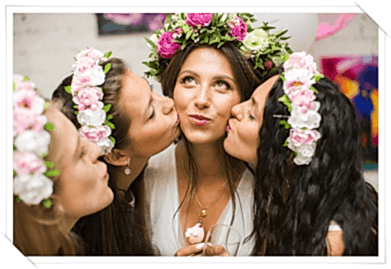 Bekarlığa Veda Partisi Organizasyonu