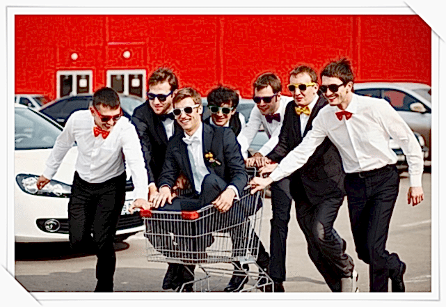 Bekarlığa Veda Partisi Organizasyonu