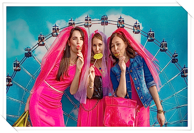 Bekarlığa Veda Partisi Organizasyonu