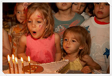 Doğum Günü jonglör Kirala