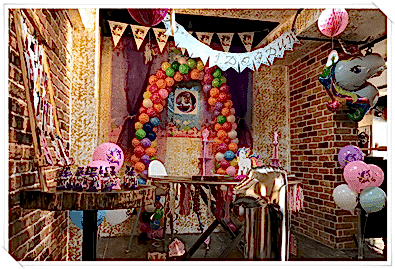 Doğum Günü Pastası Doğum Günü Catering