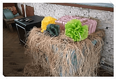 Doğum günü palyaço Kirala