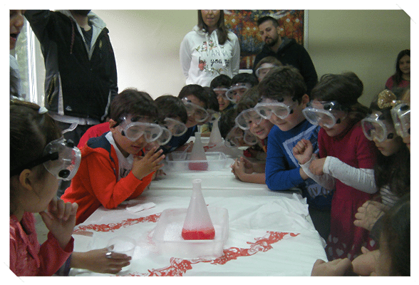 Doğum günü Karikatürist