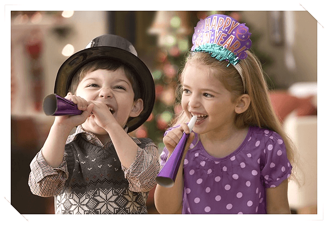 Doğum günü Organizasyonu