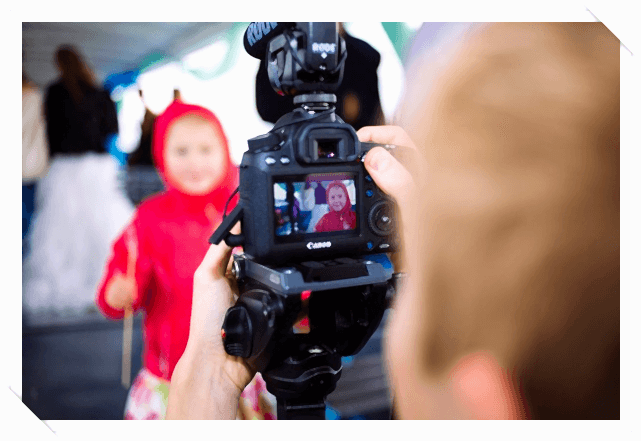 Doğum günü Organizasyonu