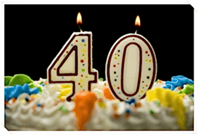 Doğum Günü Parti konsepti