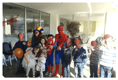 Doğum Günü Hediye Servisi