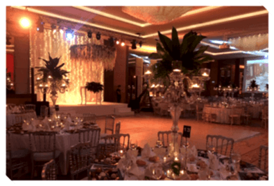 düğün organizasyonu masa süsleme sandalye süsleme kumaş süsleme