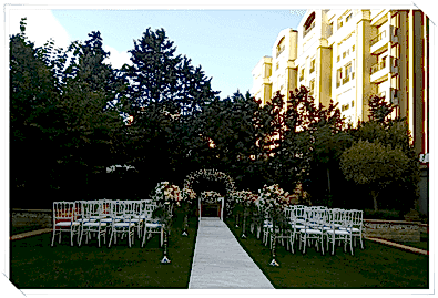 düğün organizasyonu düğün mekanı belirleme düğün otelleri kır mekanları