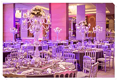 düğün organizasyonu