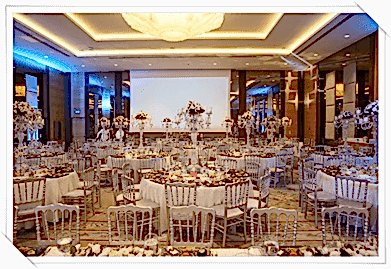 düğün organizasyonu