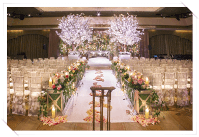 düğün organizasyonu