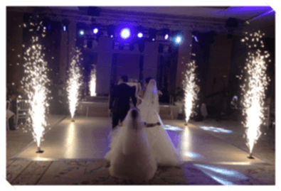 düğün organizasyonu kamera çekimi fotoğraf çekimi cut out pano