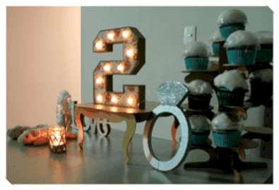 Evlilik yıldönümü kemancı