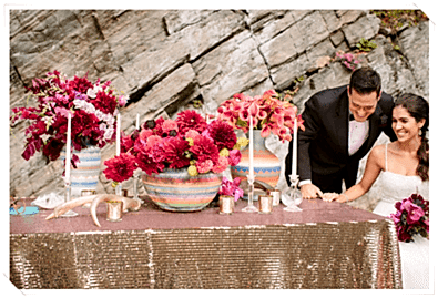 Evlilik yıldönümü Tekne Organizasyonu