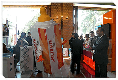 Fuar Organizasyonu imza günü